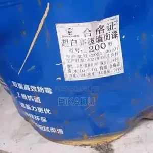 Interior Wall Paint