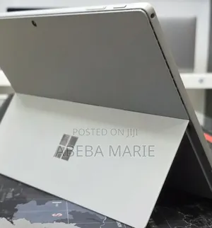 New Laptop Microsoft Surface Pro 7+ 16GB Intel Core i7 SSD 512GB