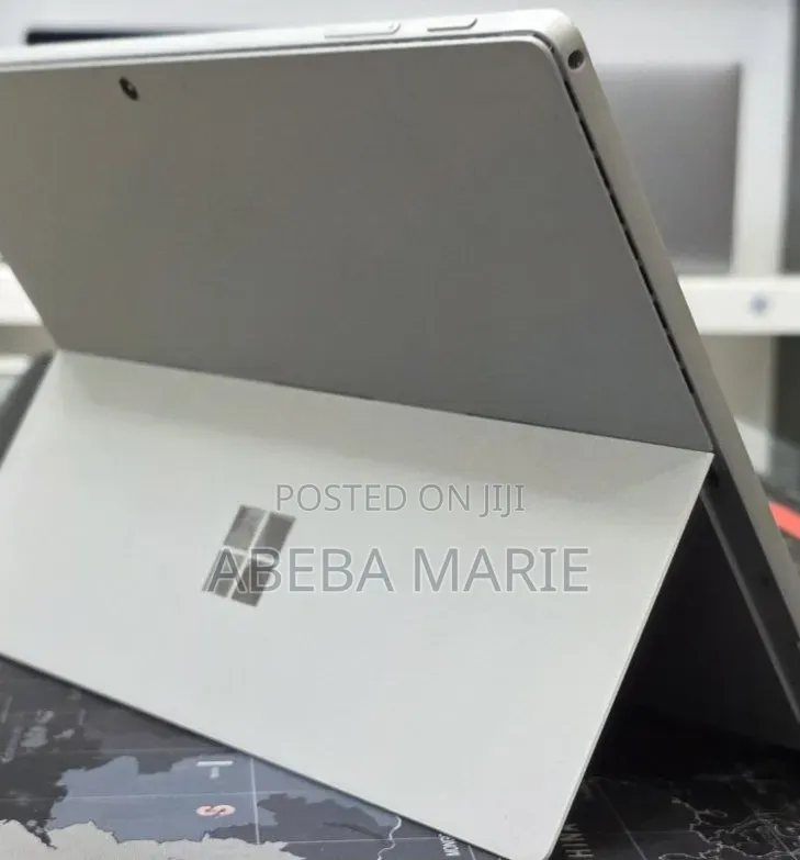 New Laptop Microsoft Surface Pro 7+ 16GB Intel Core i7 SSD 512GB