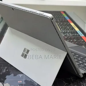 New Laptop Microsoft Surface Pro 7+ 16GB Intel Core i7 SSD 512GB