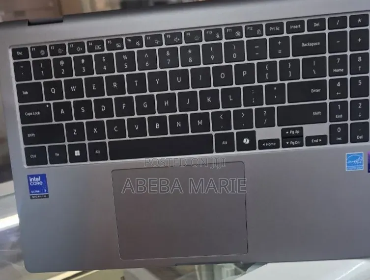 New Samsung Galaxy Book3 Pro 360 16" 16GB Intel Core Ultra 7 SSD 512GB