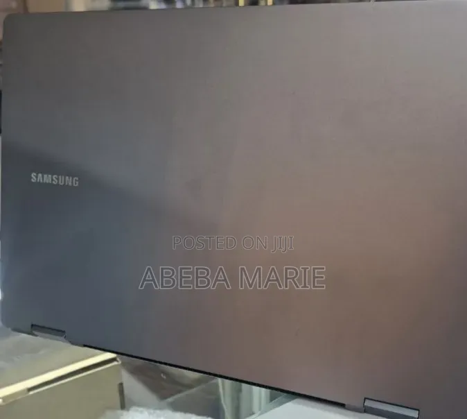 New Samsung Galaxy Book3 Pro 360 16" 16GB Intel Core Ultra 7 SSD 512GB