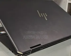 New Laptop HP Spectre X360 13 16GB Intel Core i7 SSD 1T