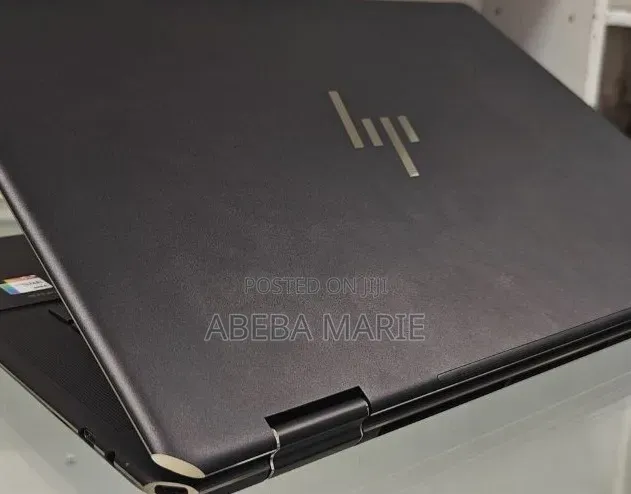 New Laptop HP Spectre X360 13 16GB Intel Core i7 SSD 1T