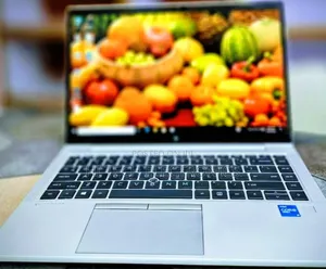 New Laptop HP EliteBook 840 G8 16GB Intel Core i5 SSD 512GB