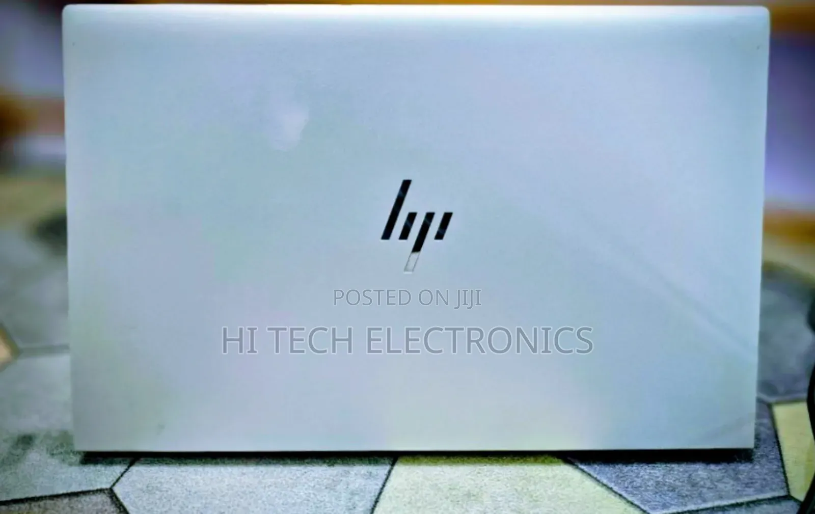 New Laptop HP EliteBook 840 G8 16GB Intel Core i5 SSD 512GB