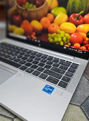 New Laptop HP EliteBook 840 G8 16GB Intel Core i5 SSD 512GB