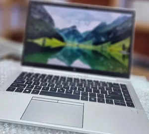 New Laptop HP EliteBook 840 G8 16GB Intel Core i7 SSD 512GB