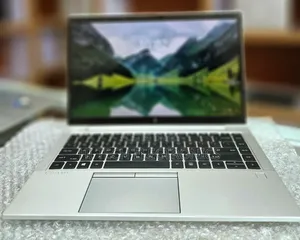 New Laptop HP EliteBook 840 G8 16GB Intel Core i7 SSD 512GB
