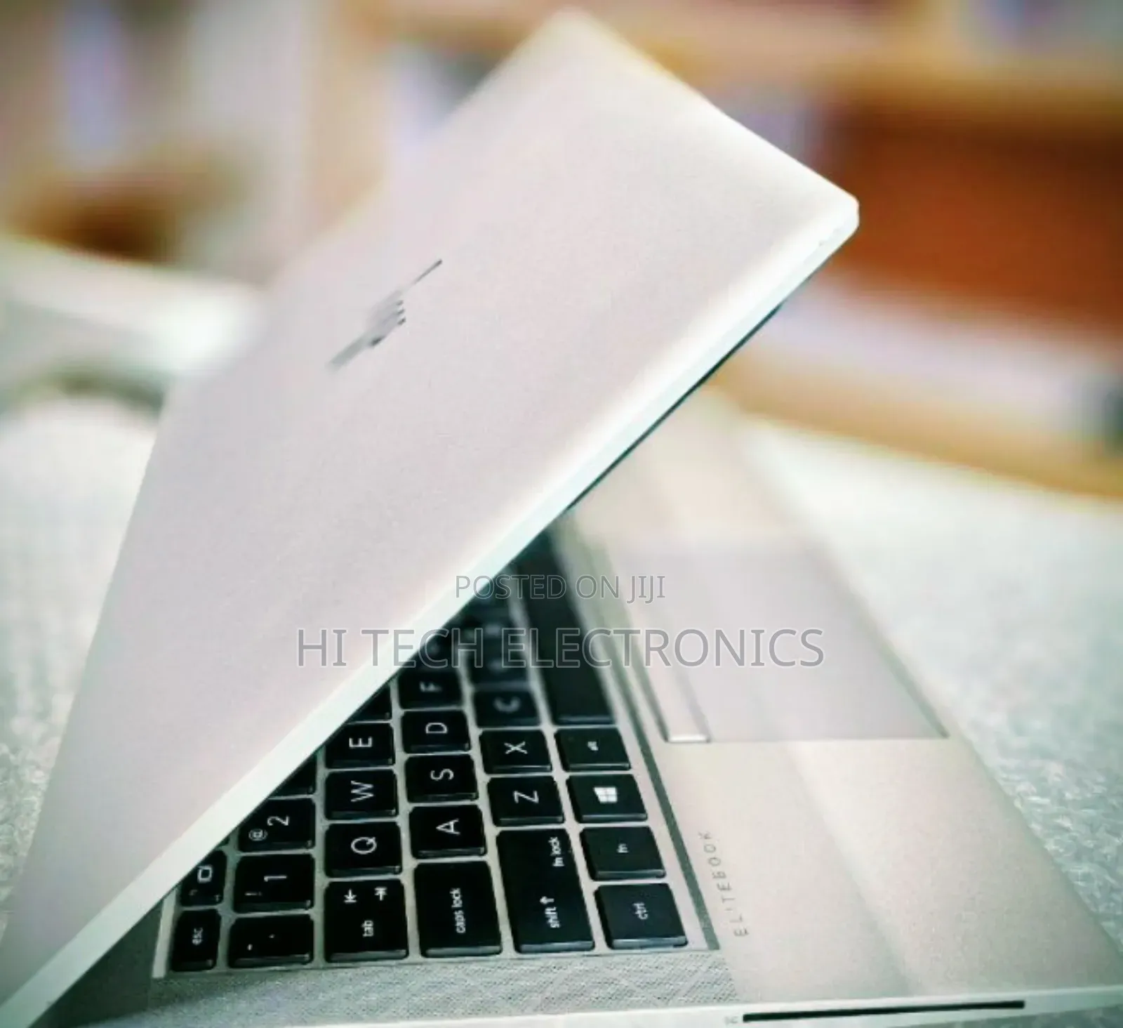 New Laptop HP EliteBook 840 G8 16GB Intel Core i7 SSD 512GB
