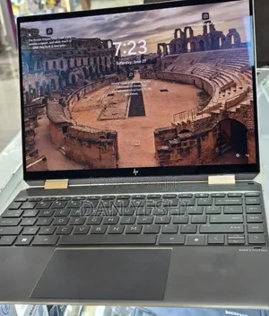 New Laptop HP Spectre X360 16GB Intel Core i7 SSD 512GB