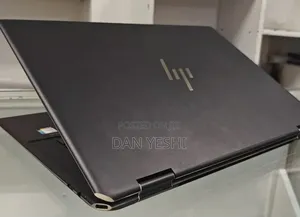 New Laptop HP Spectre X360 16GB Intel Core i7 SSD 512GB