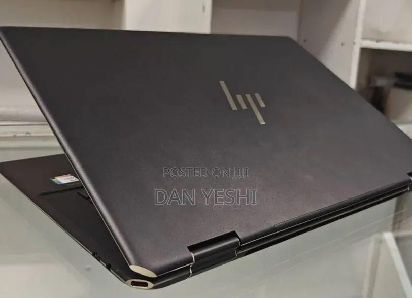 New Laptop HP Spectre X360 16GB Intel Core i7 SSD 512GB