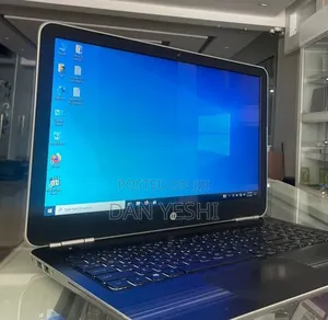 New Laptop HP Pavilion 15 8GB Intel Core i5 SSD 1T