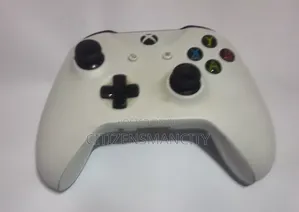 Xbox and Electronic Shop