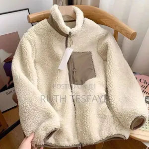 Fleece Jacket