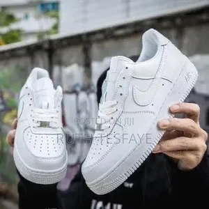 Air Force 1 White