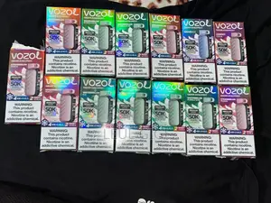 Orignal Vozol Vape