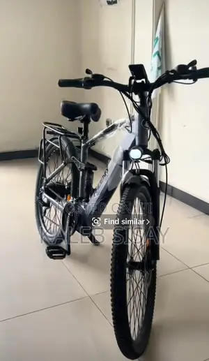 Beth CFMoto 300SR 2024 Gray