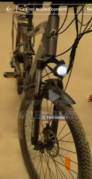 Beth CFMoto 300SR 2024 Gray