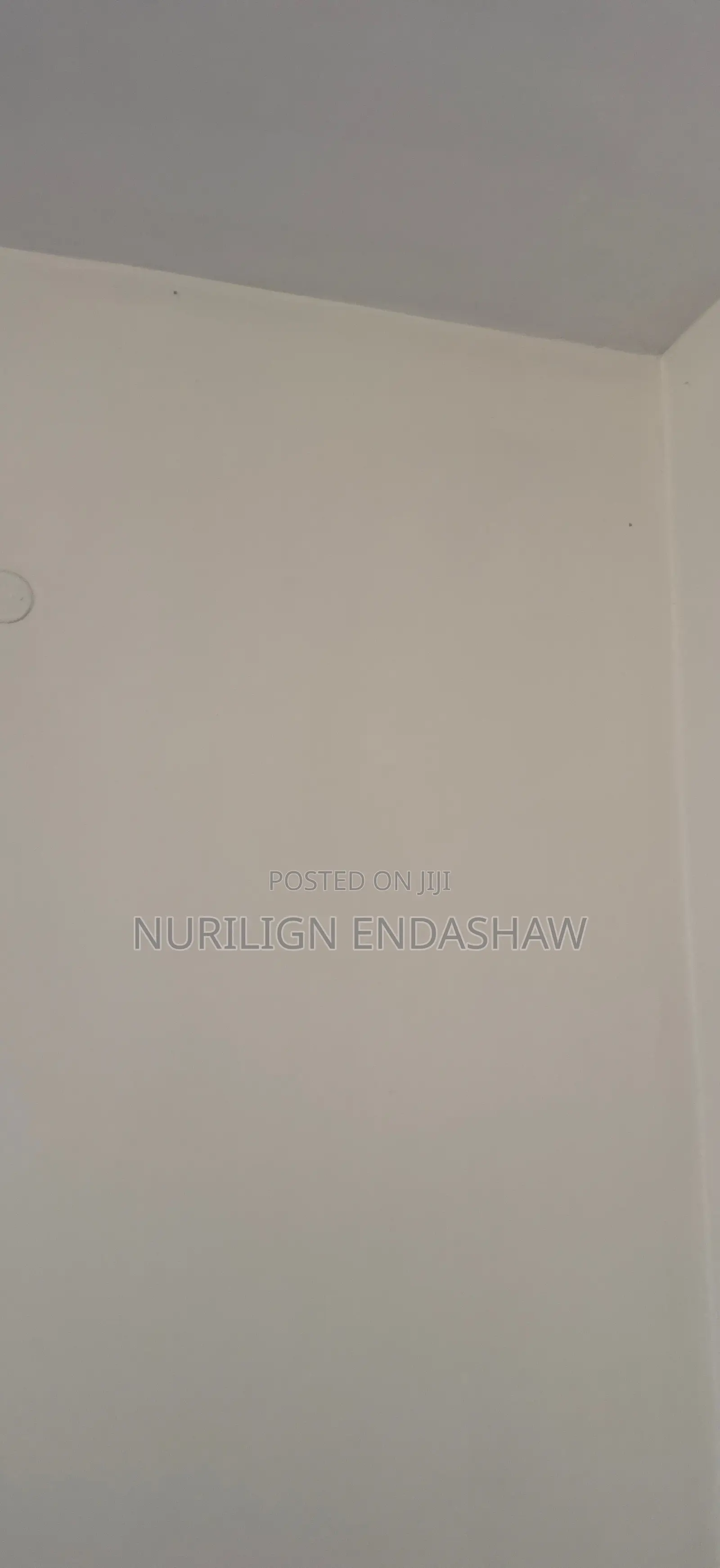 Furnished 1bdrm Condo in Akaky Kaliti for sale