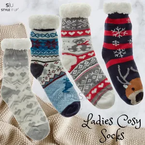 Winter Socks