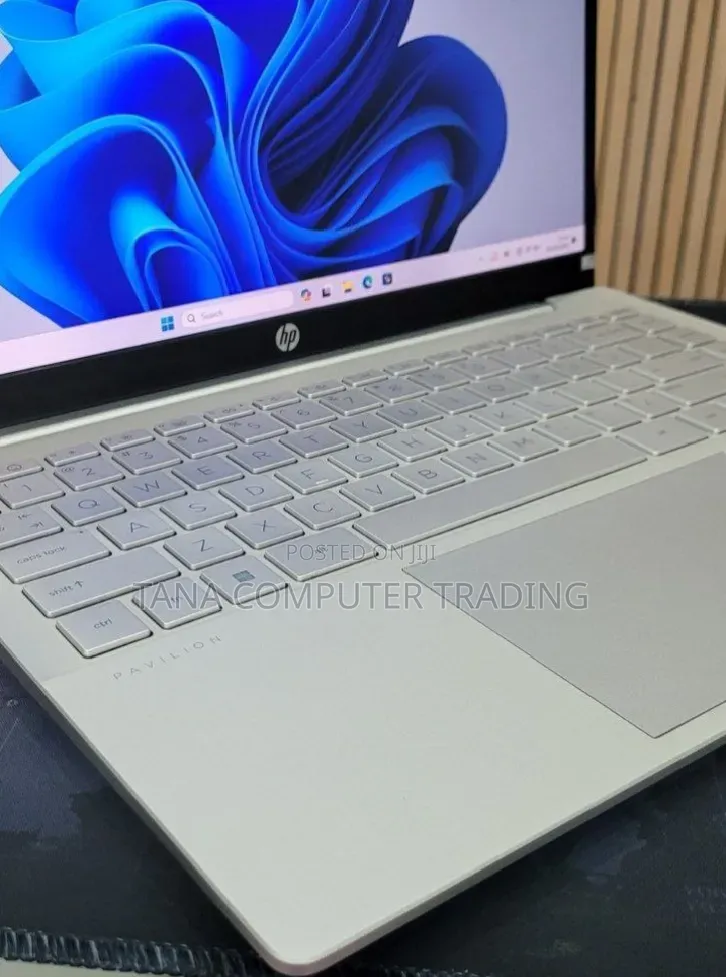 New Laptop HP Pavilion 15 16GB Intel Core i5 SSD 1T