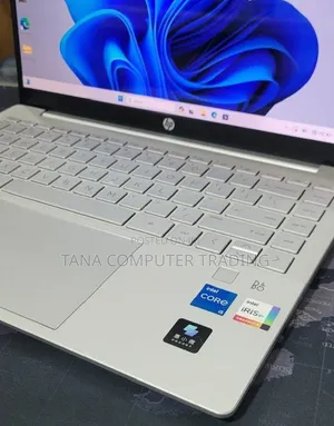 New Laptop HP Pavilion 15 16GB Intel Core i5 SSD 1T