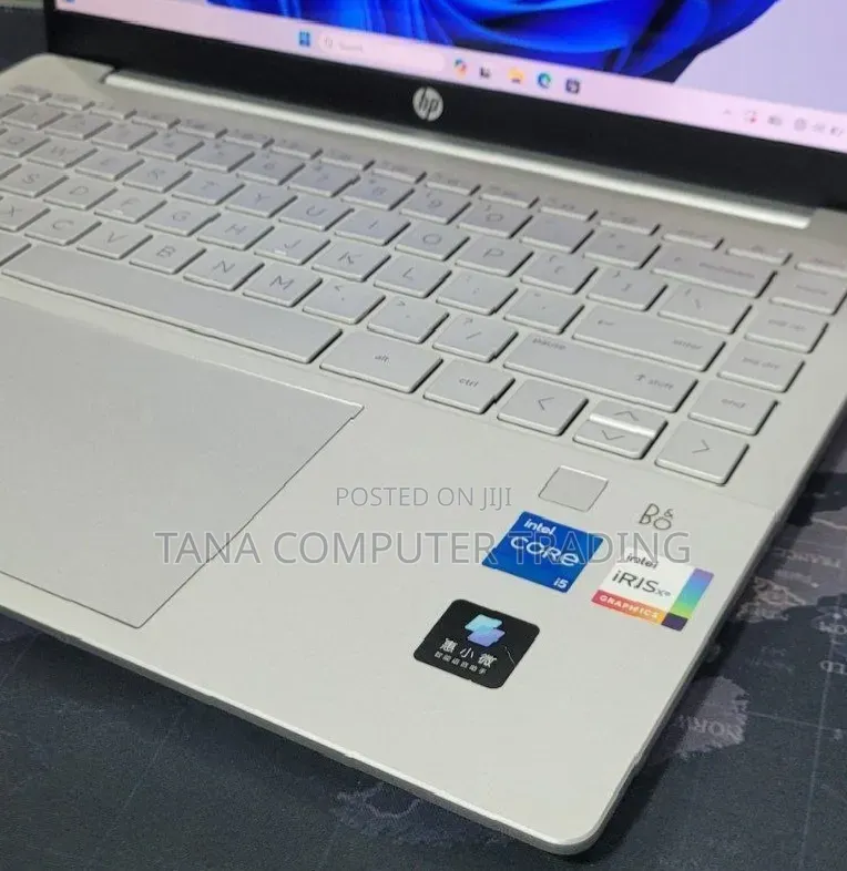 New Laptop HP Pavilion 15 16GB Intel Core i5 SSD 1T