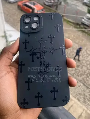 iPhone 13 Case