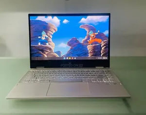 New Laptop HP Pavilion 14 x360 2-in-1 8GB Intel Core i3 SSD 256GB