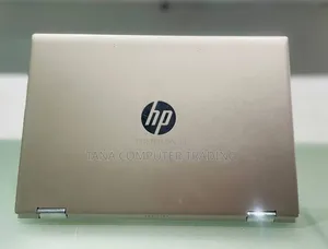 New Laptop HP Pavilion 14 x360 2-in-1 8GB Intel Core i3 SSD 256GB