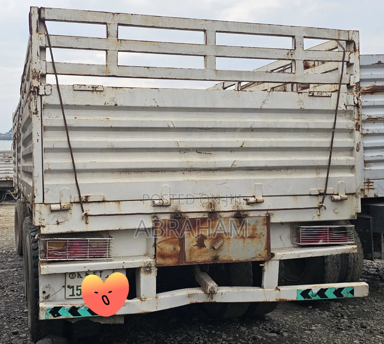 የሚከራይ መስፍን ተሳቢ ዋስትና ለሚያቀርብ