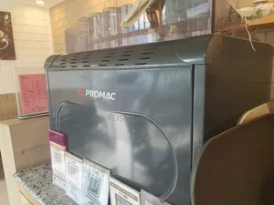 Espresso Machine - Promac (Italy), Automatic