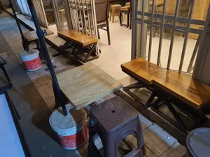 Cafe Equipments