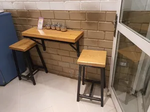 Cafe Equipments