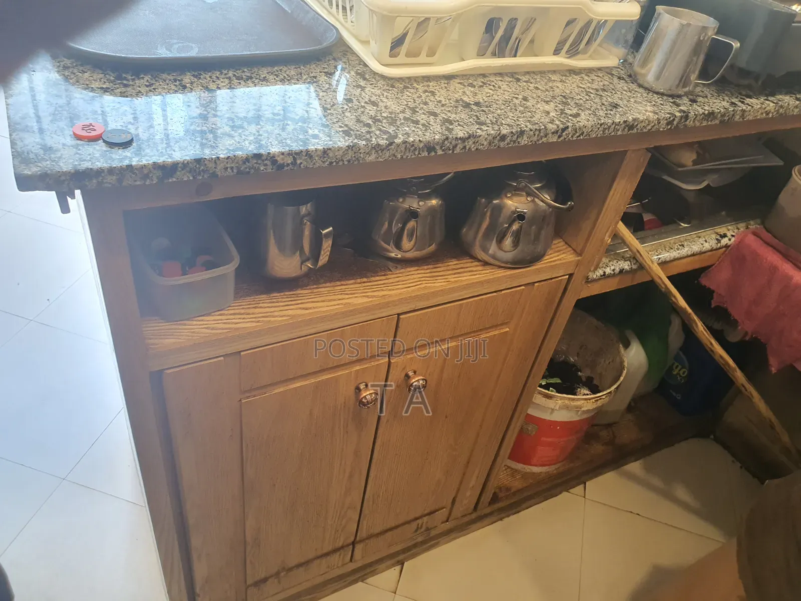 Cafe Equipments