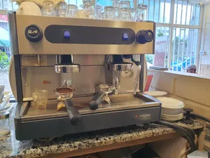 Cafe Equipments