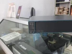 Cisco Catalyst 2960s-48ts-L Switch