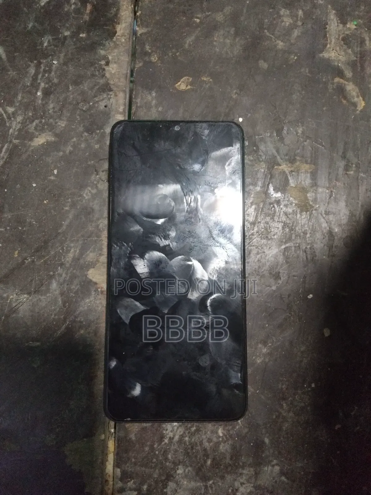 Samsung Galaxy A12 64 GB Purple