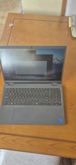 Laptop Dell Latitude 3550 16GB Intel Core 7 SSD 512GB