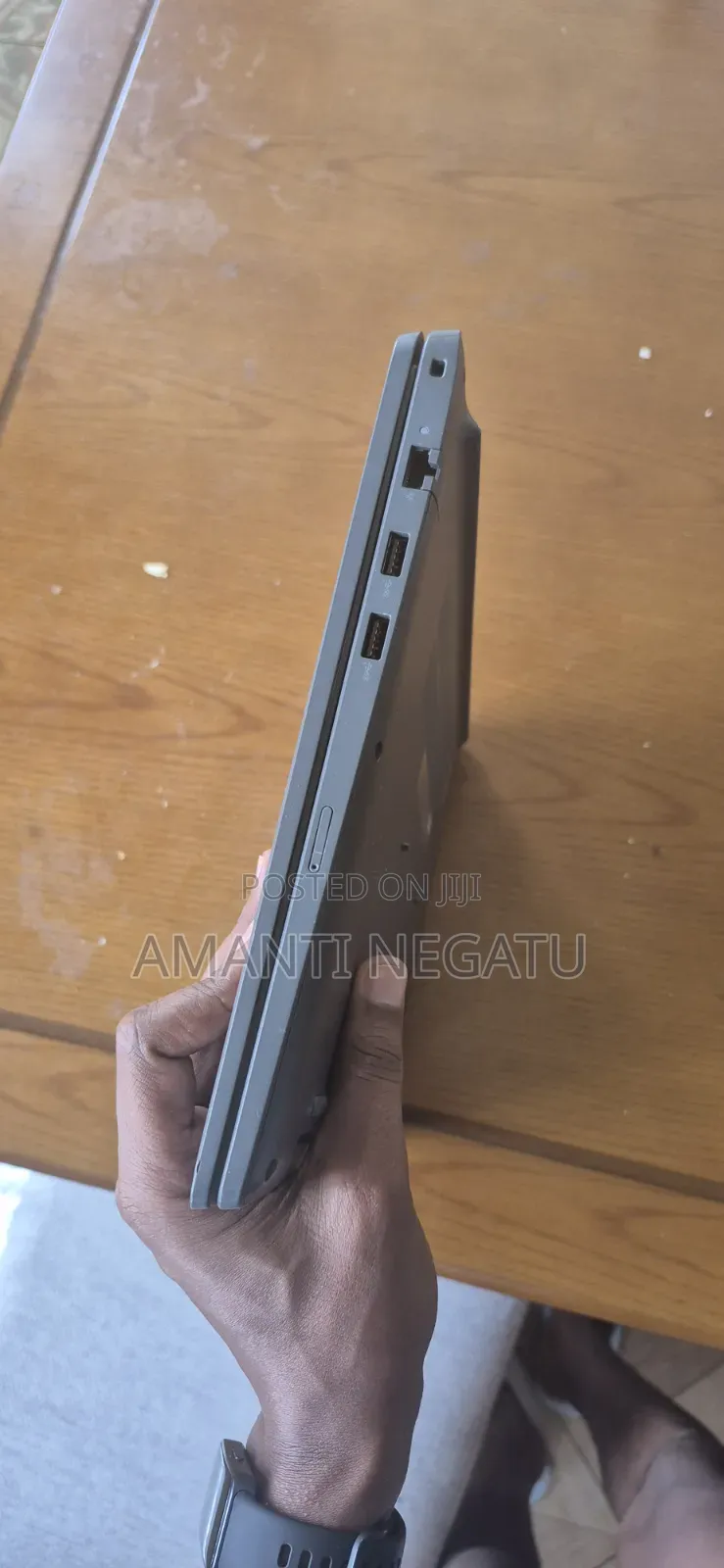 Laptop Dell Latitude 3550 16GB Intel Core 7 SSD 512GB