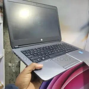 New Laptop HP ProBook 640 G1 8GB Intel Core i5 HDD 500GB