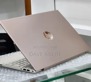 New Laptop HP Pavilion 15 8GB Intel Core i5 SSD 512GB