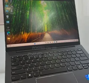 New Laptop Lenovo Thinkbook 14 16GB Intel Core i7 SSD 512GB