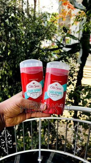 Old Spice Fresh Sport Deodorant