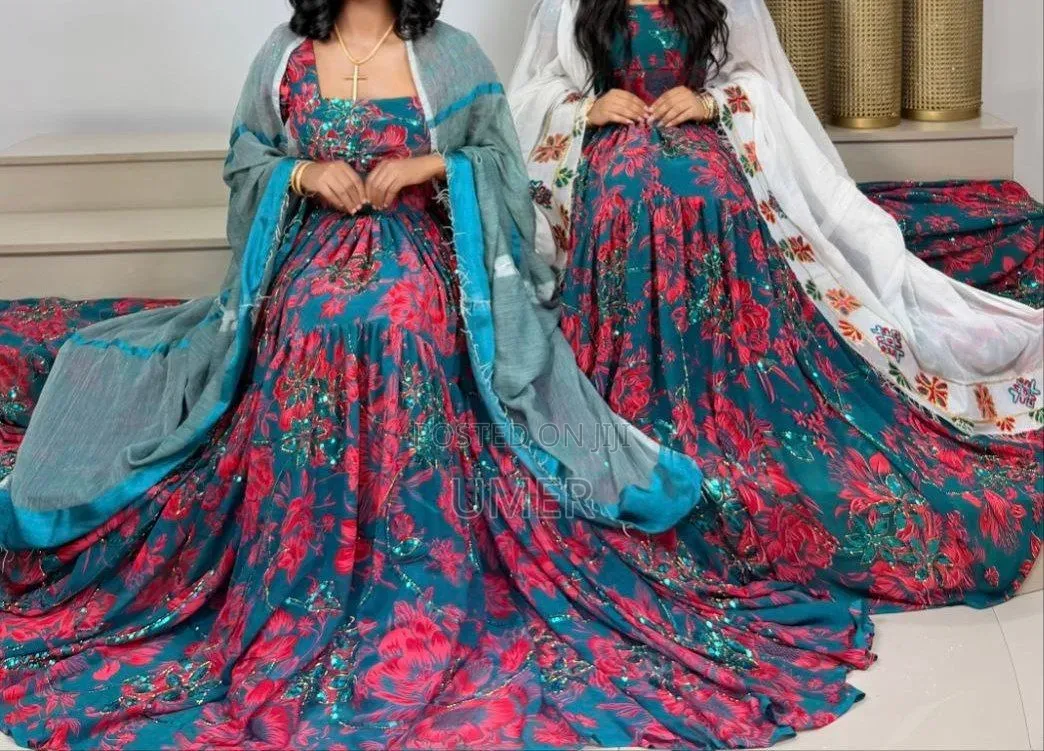Imported Chiffon