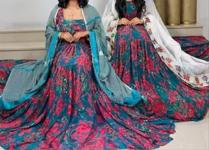 Imported Chiffon
