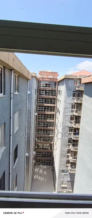 Furnished 2bdrm House in Ayat, Bole for sale