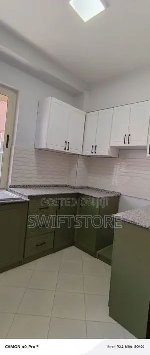 Furnished 2bdrm House in Ayat, Bole for sale